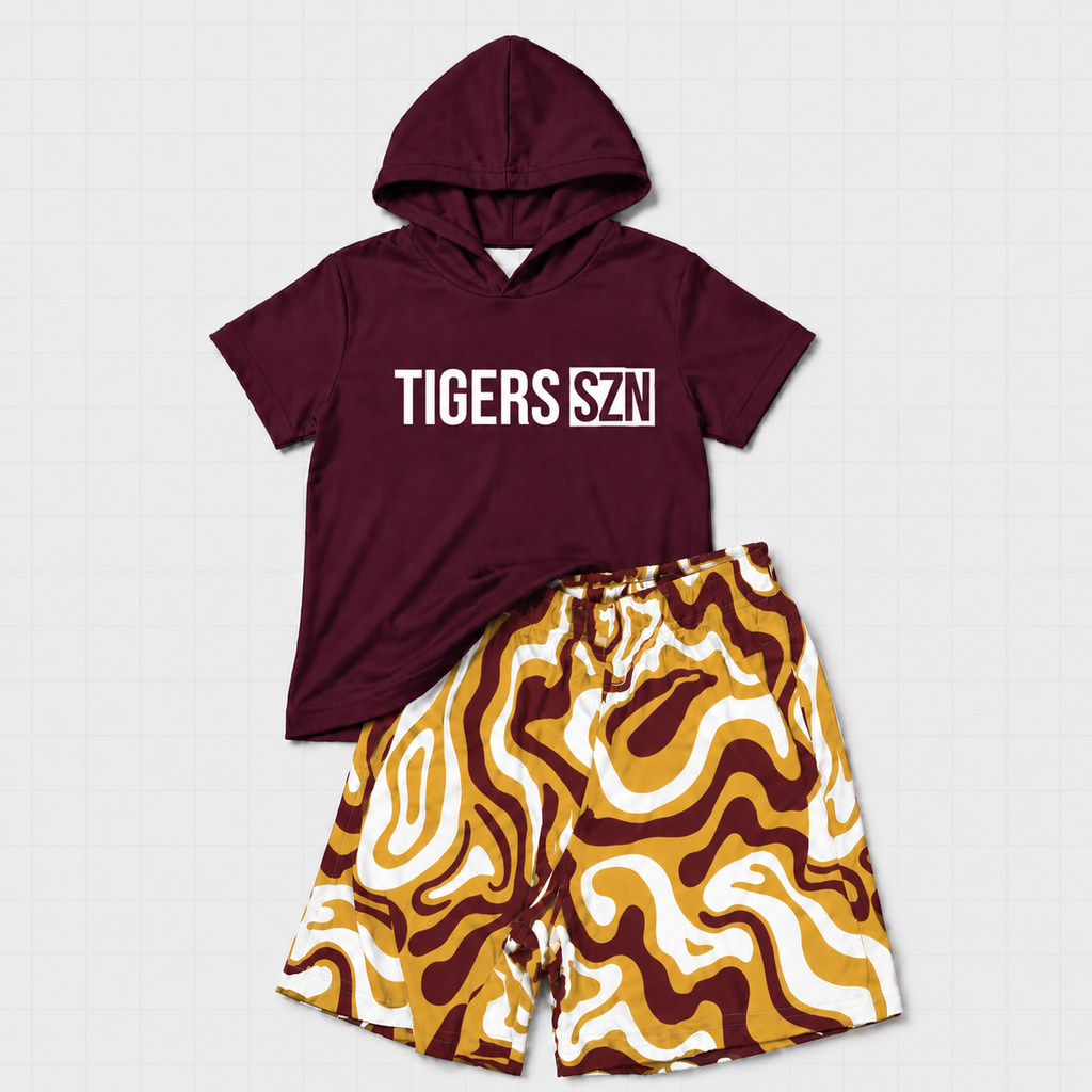 SZN Collection-Adult