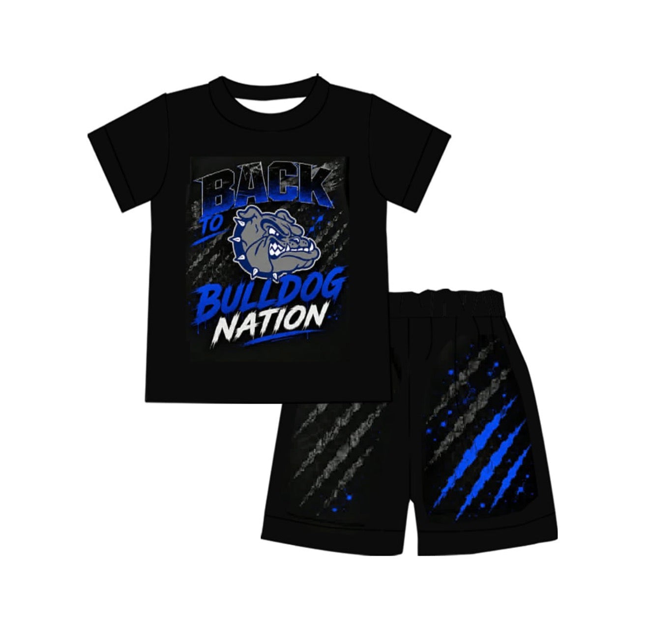 Back to School Collection-Boys
