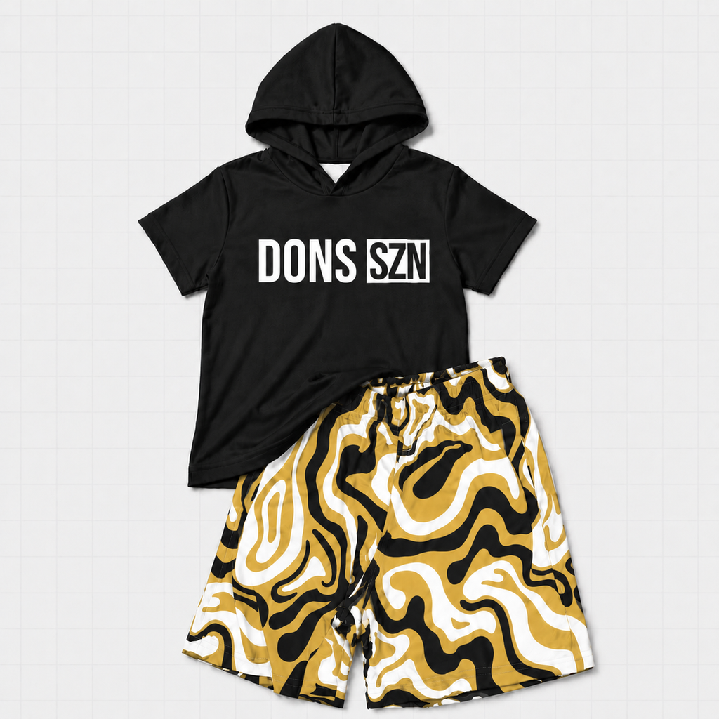 SZN Collection-Adult