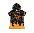 Advance Drip Top-Kids