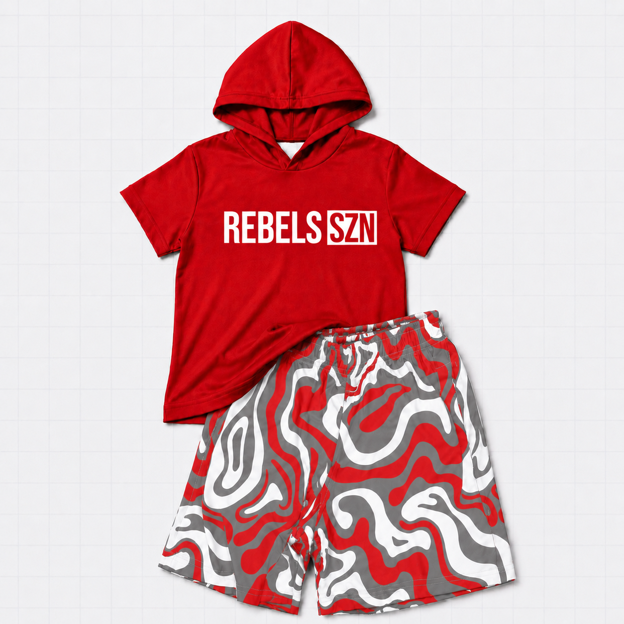 SZN Collection-Adult