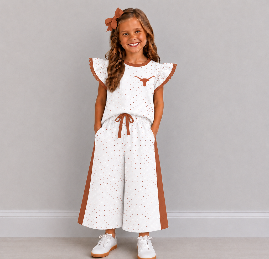 Polkadot Collection