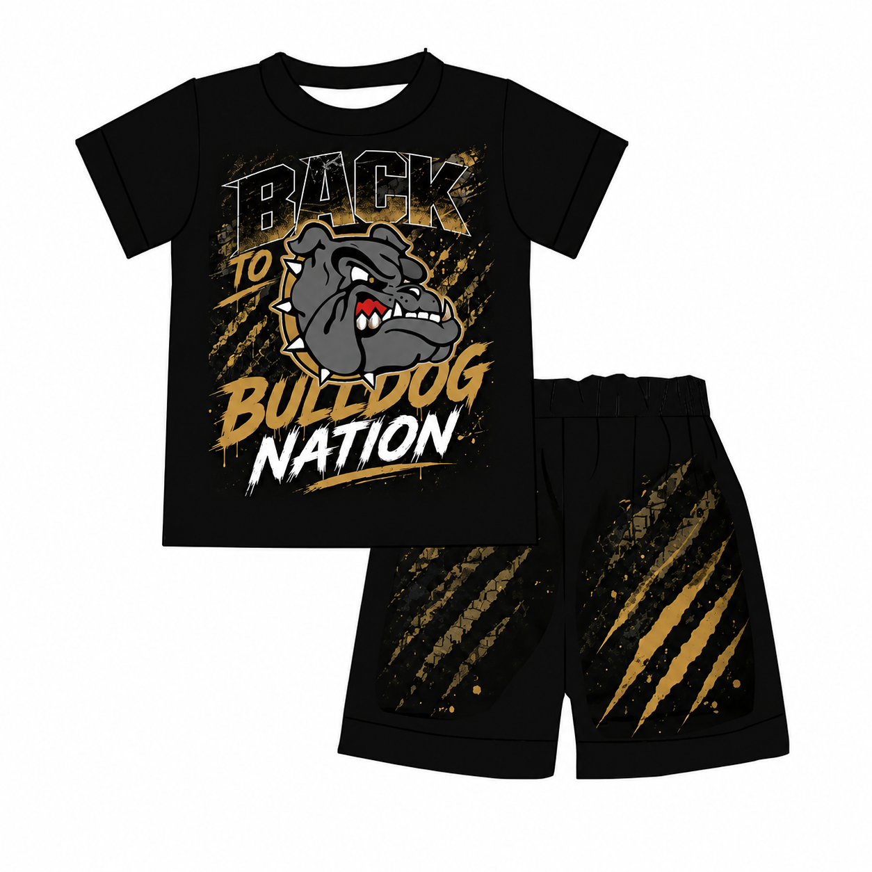 Back to School Collection-Boys