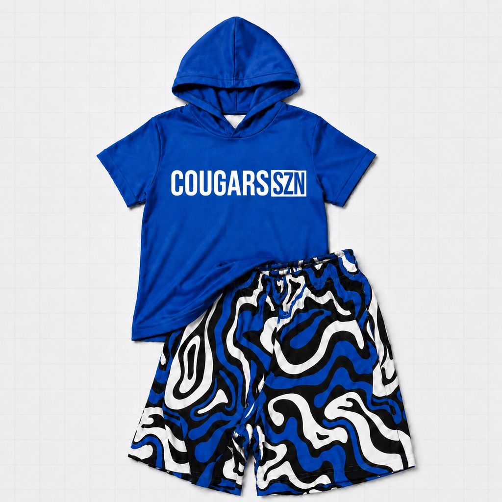 SZN Collection-Adult