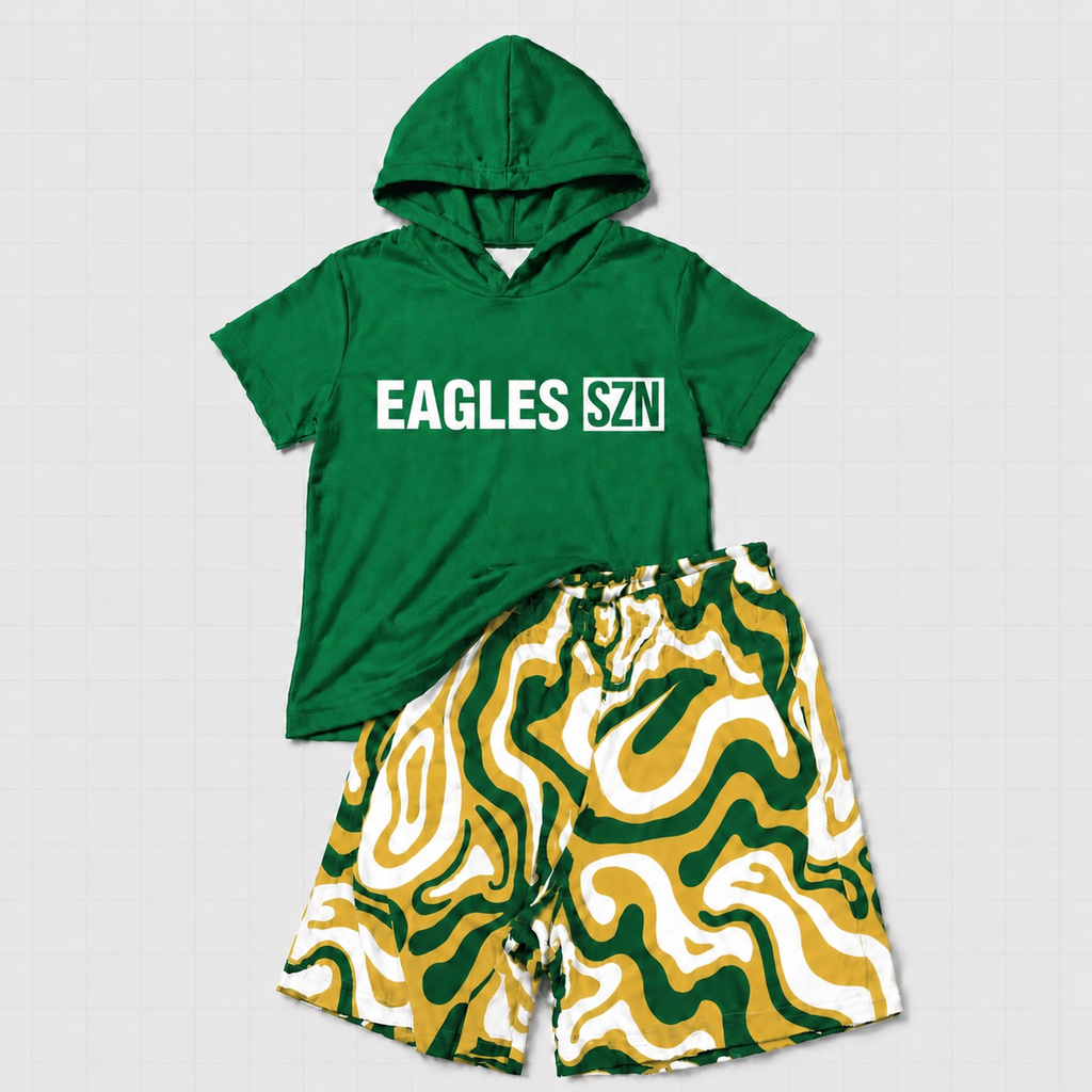 SZN Collection-Adult
