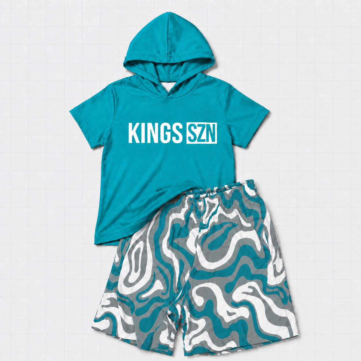SZN Collection-Adult