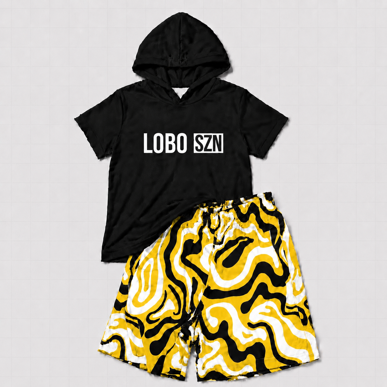 SZN Collection-Adult