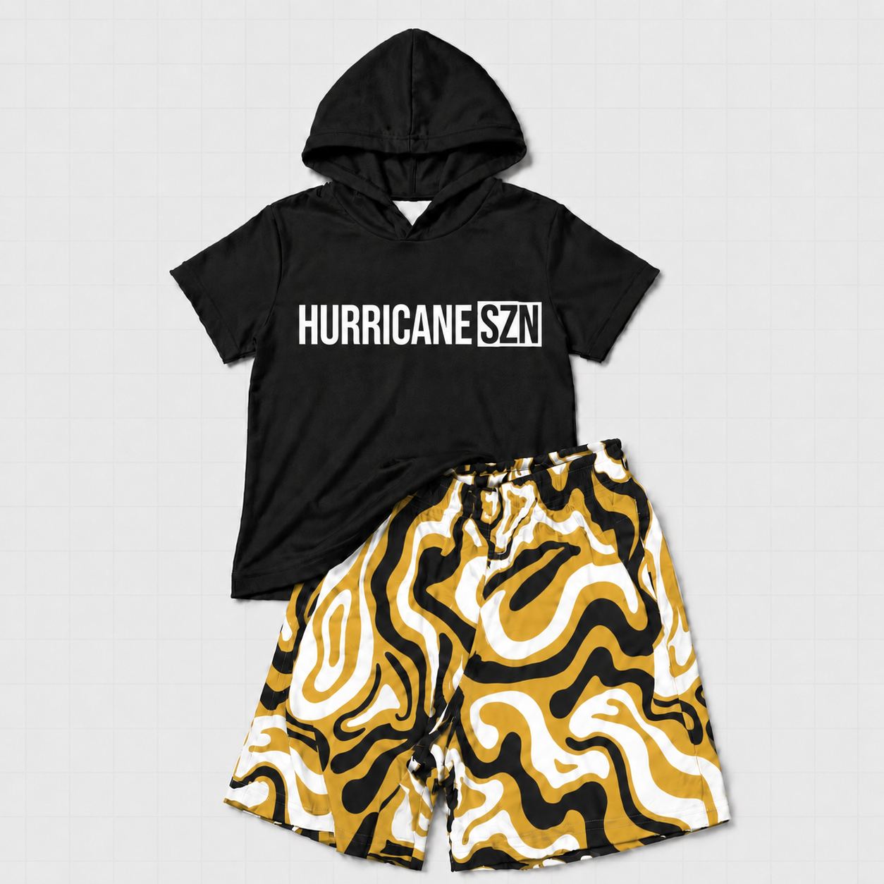 SZN Collection-Adult