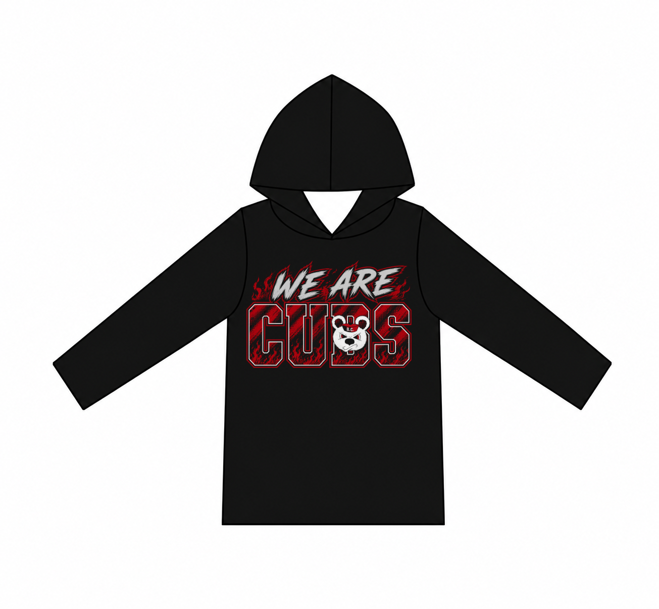 WE ARE Collection