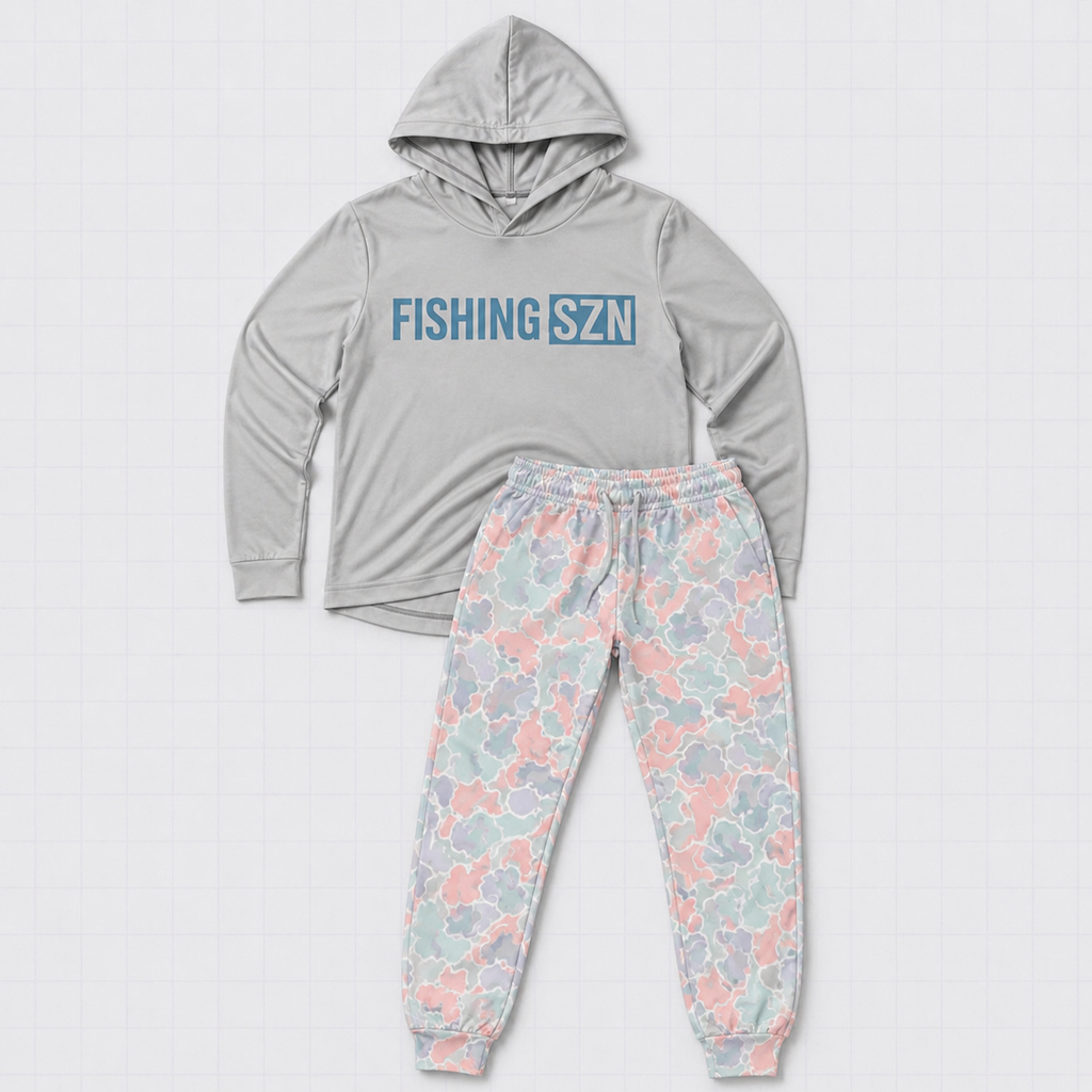 Hunting SZN Collection-Kids