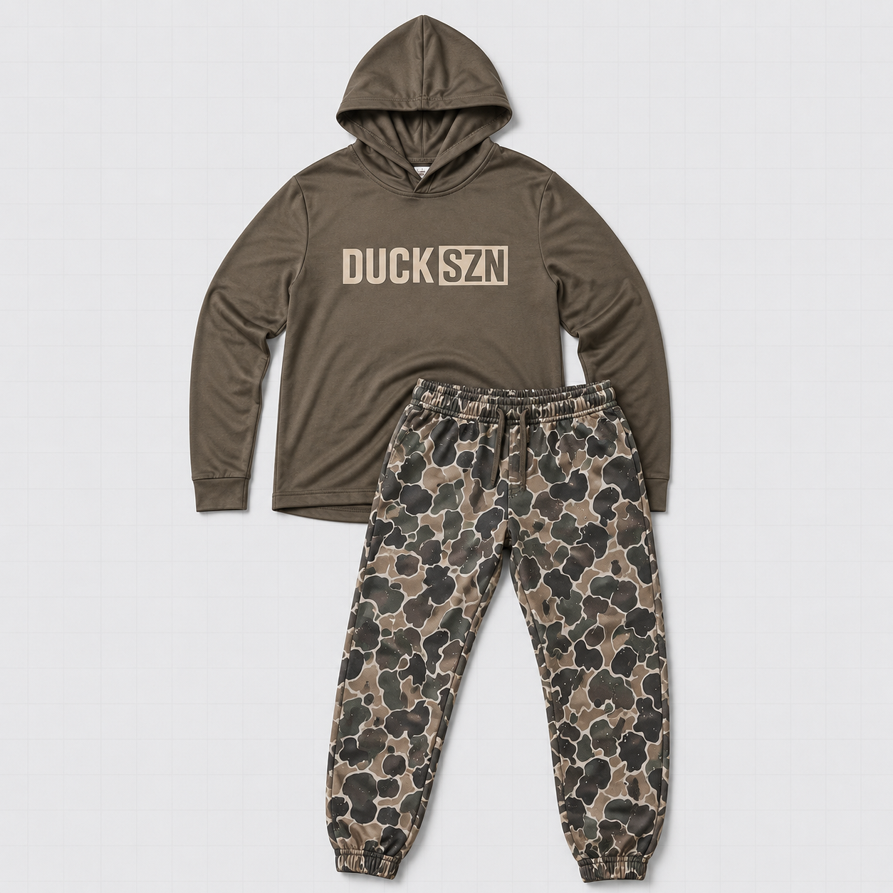 Hunting SZN Collection-Kids