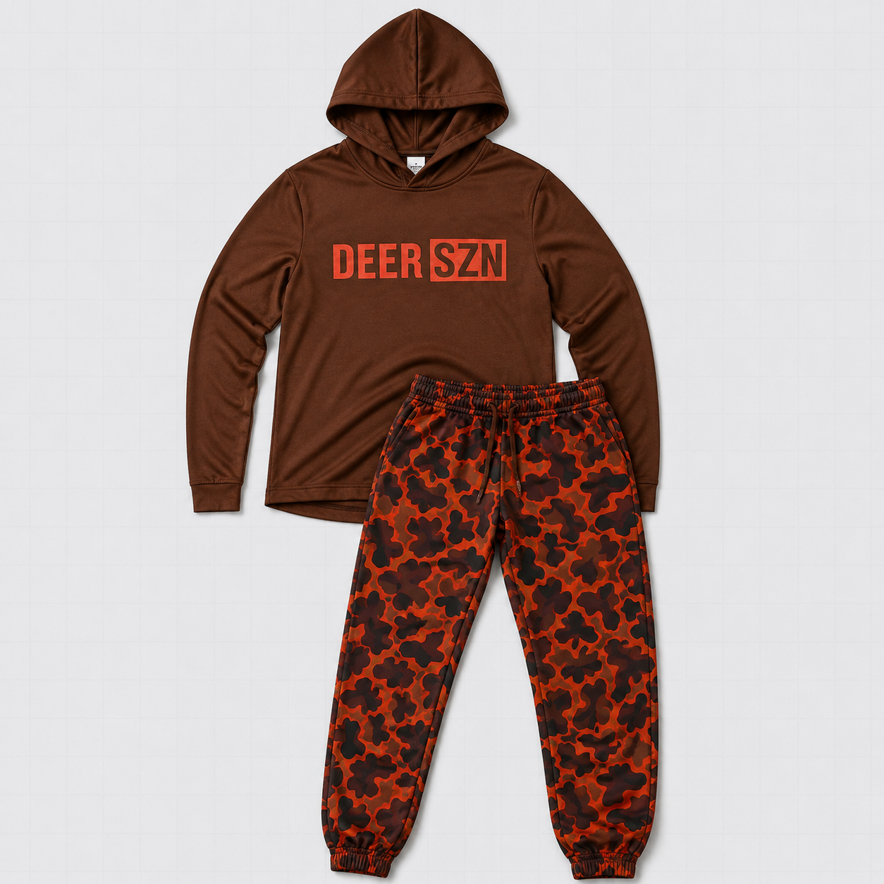 Hunting SZN Collection-Kids