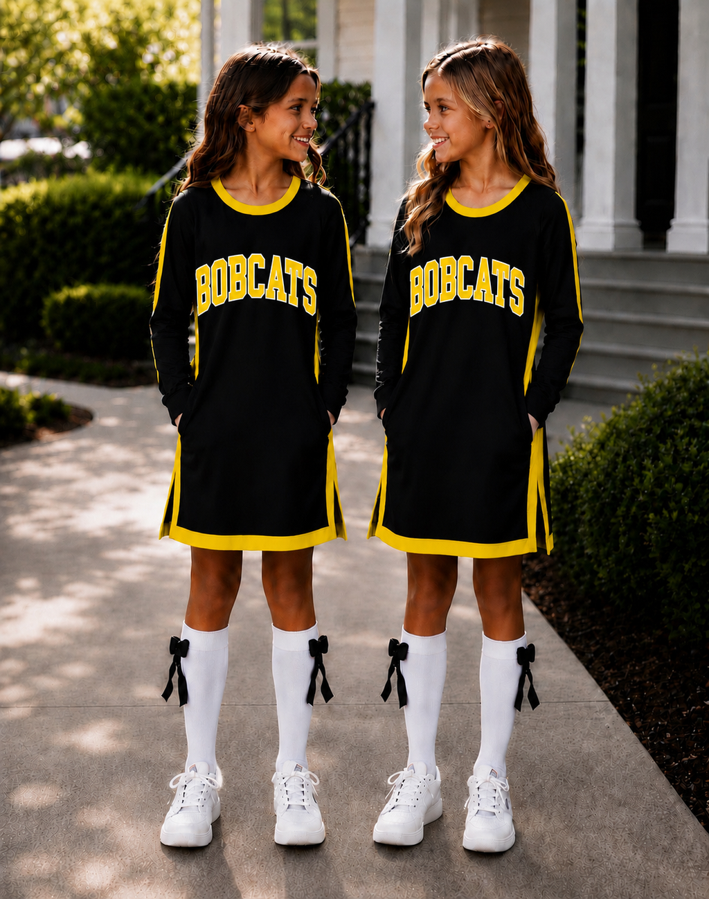 Corning Bobcats