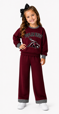 Poplar Bluff Checkered Outfit