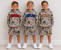 Camo Collection