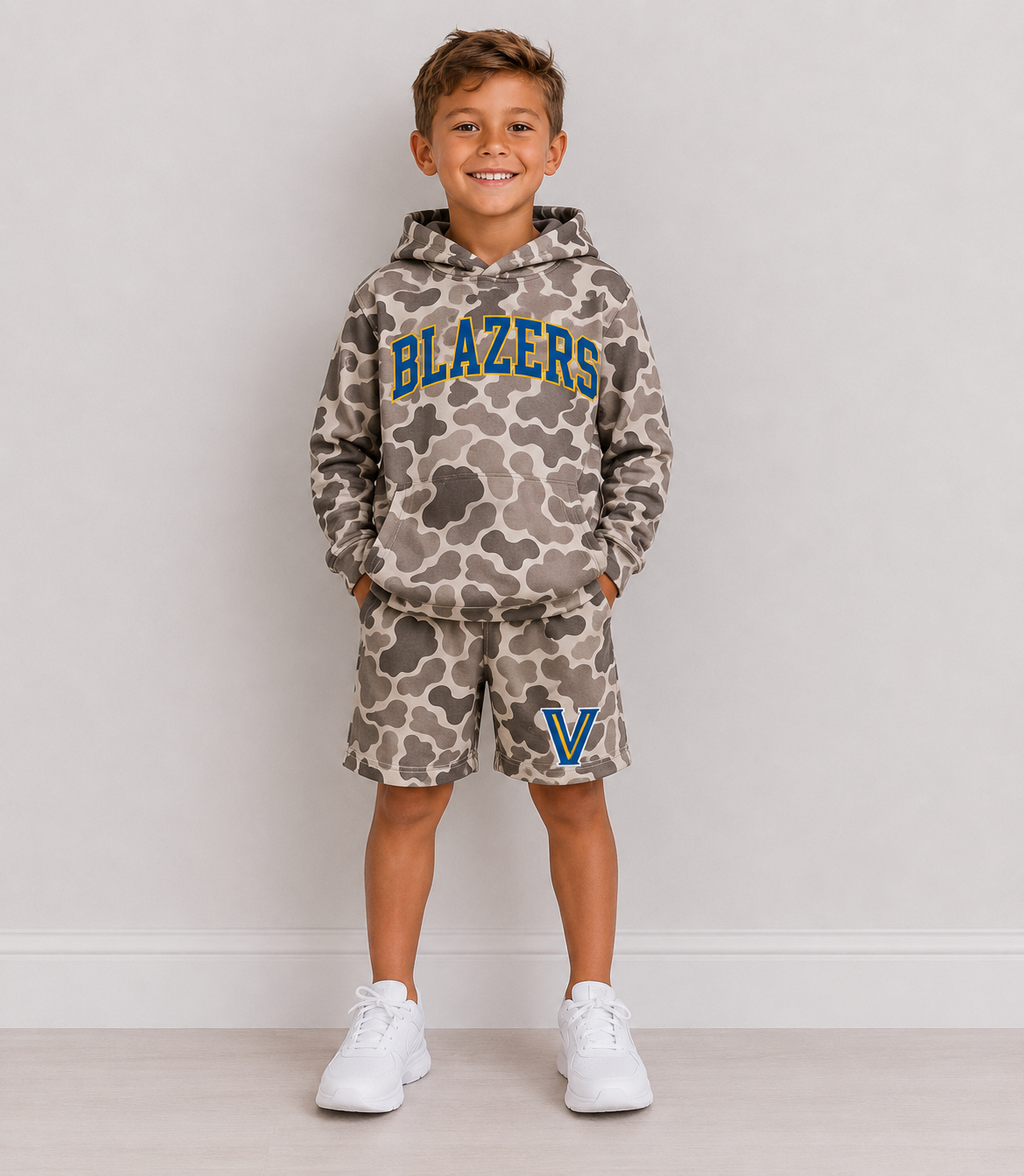 Camo Collection