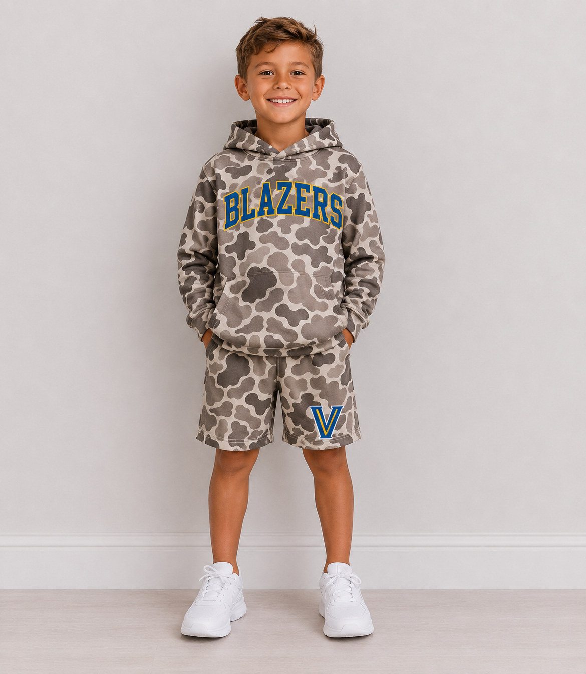 Camo Collection