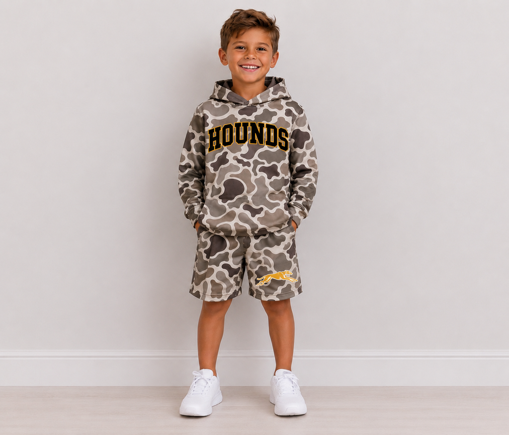 Camo Collection