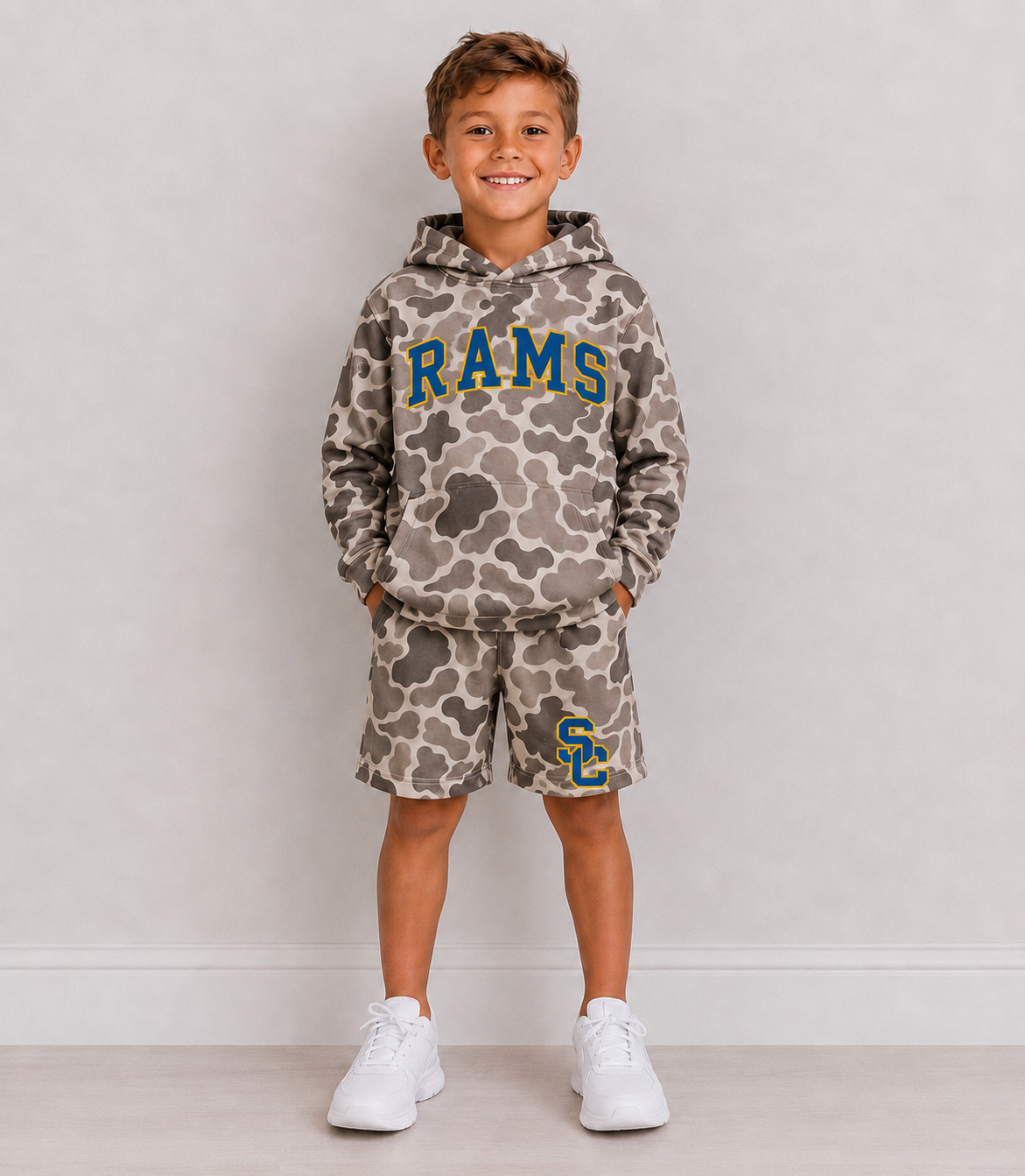 Camo Collection
