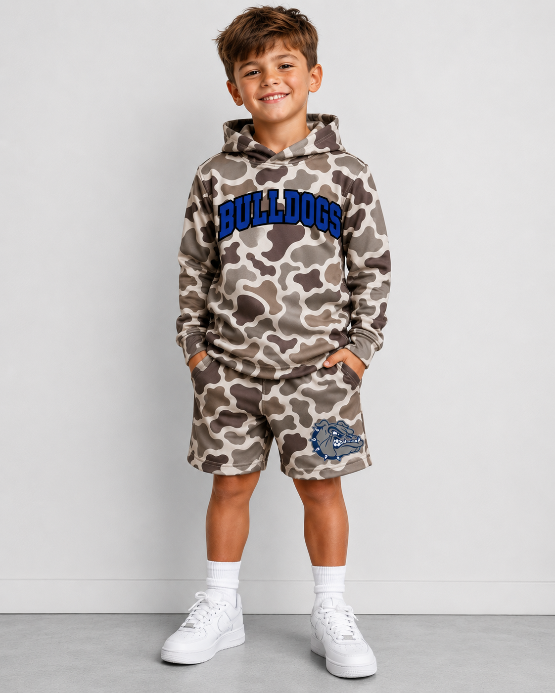 Camo Collection