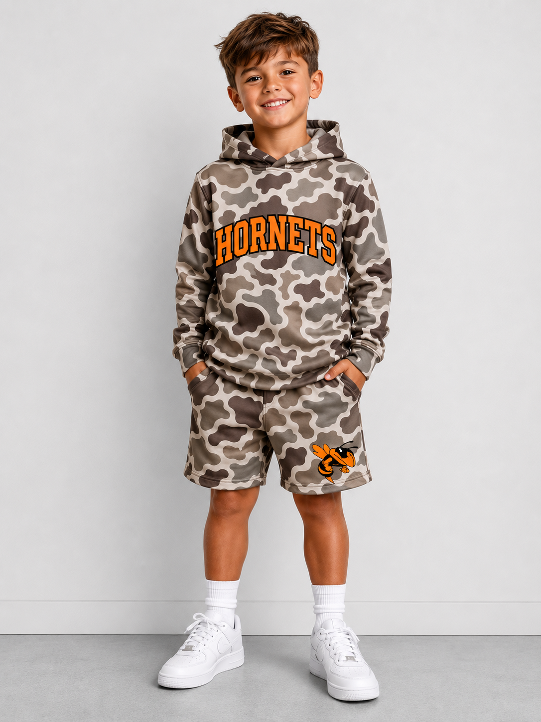 Camo Collection