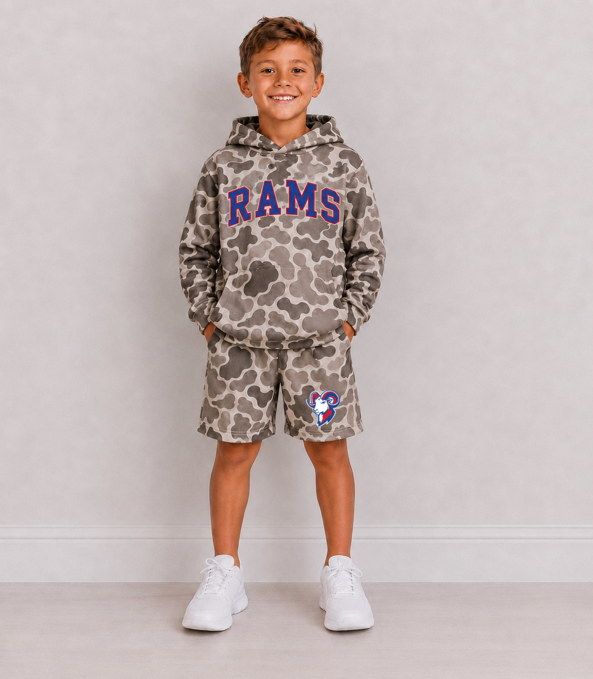 Camo Collection