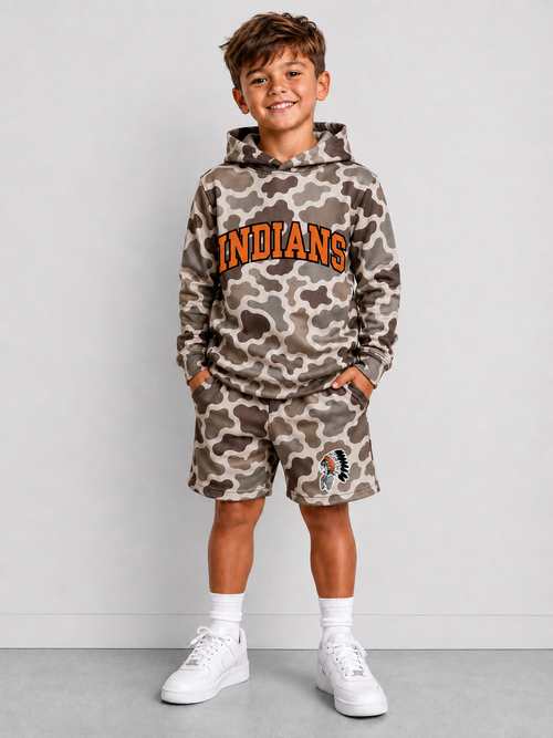 Adult Camo Collection