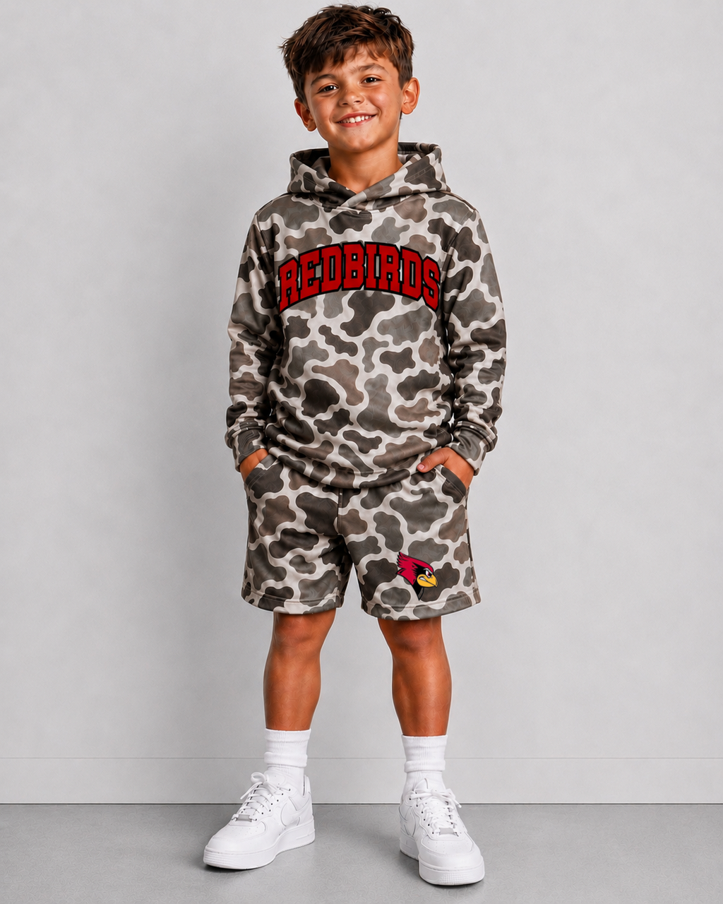 Camo Collection