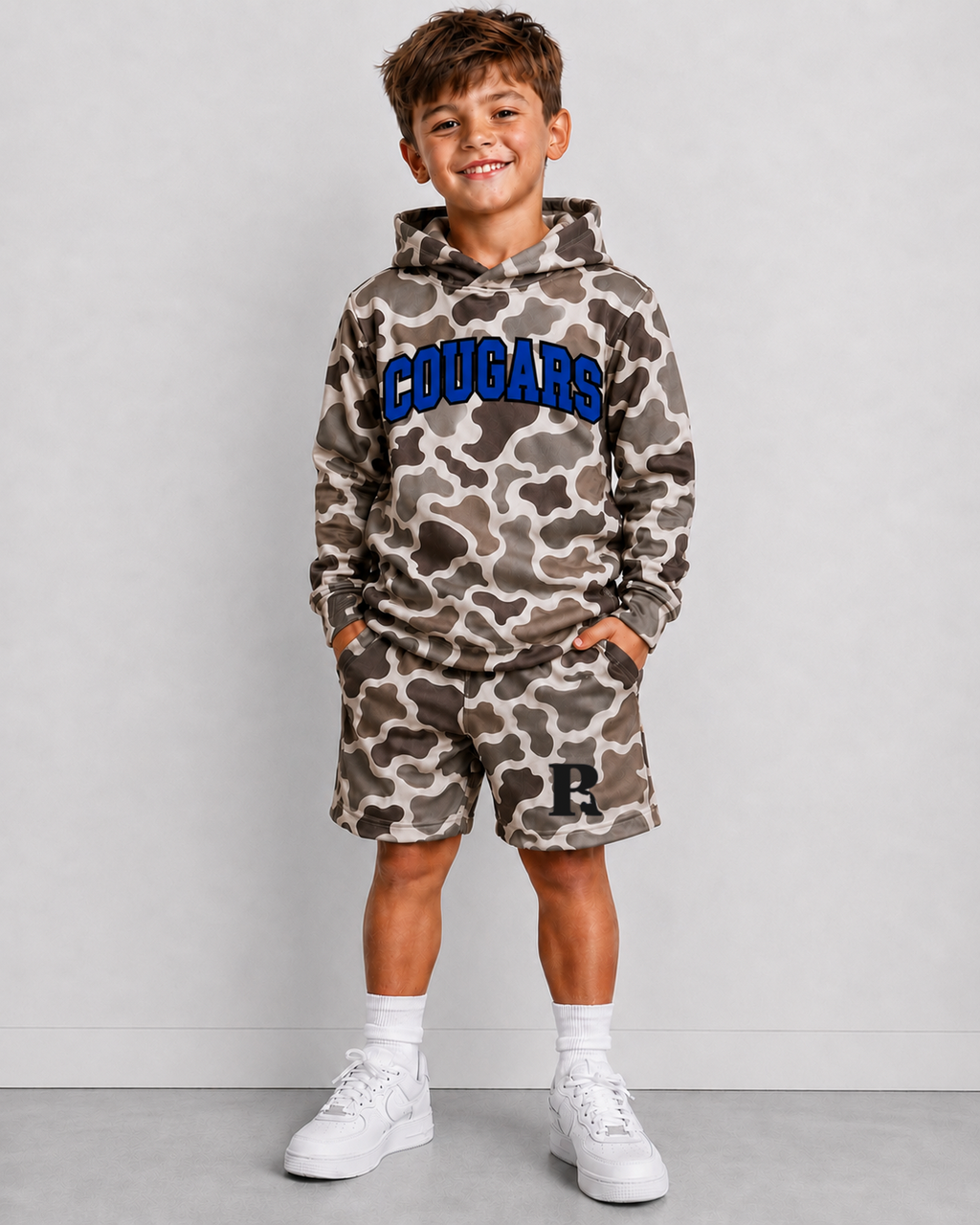 Camo Collection