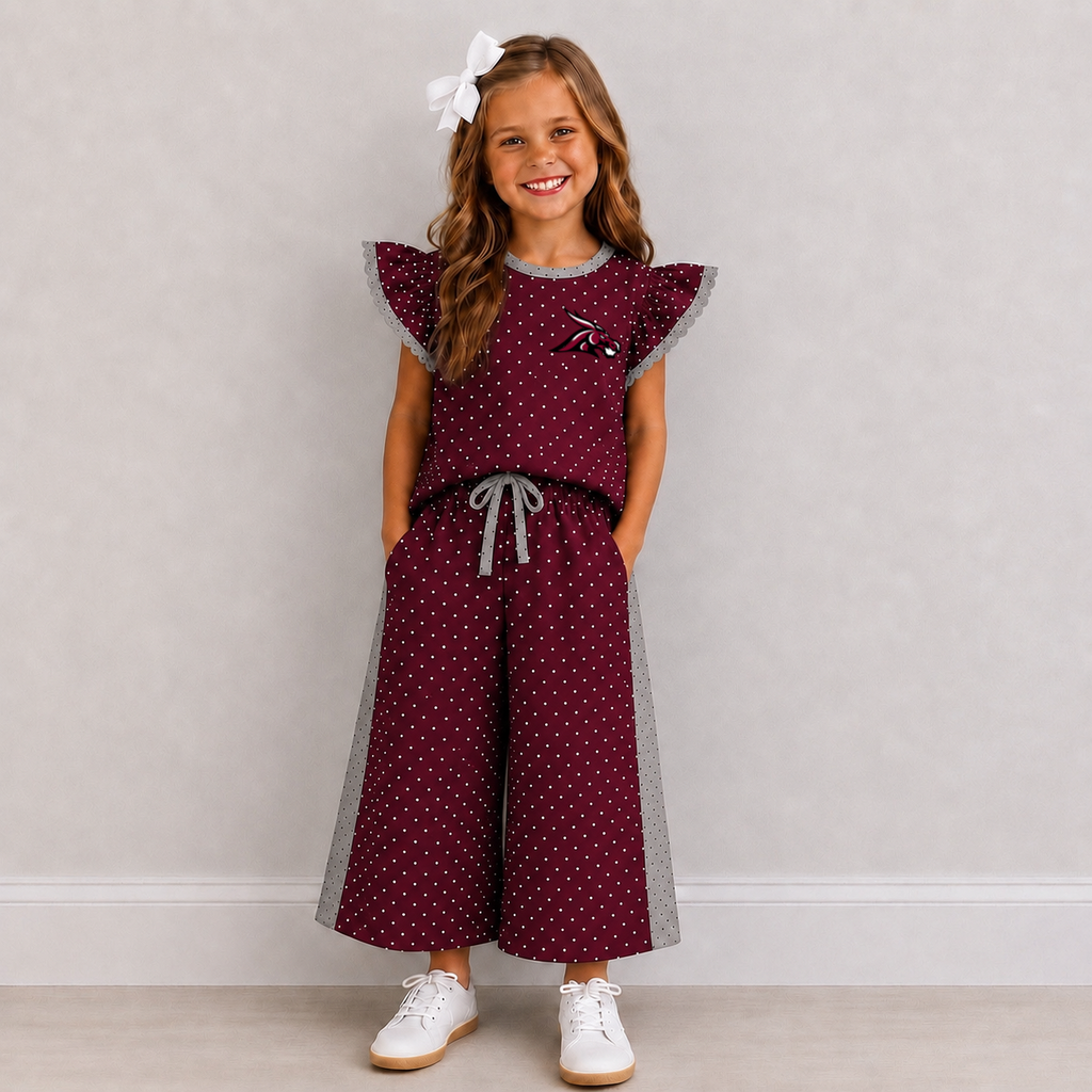 Polkadot Collection