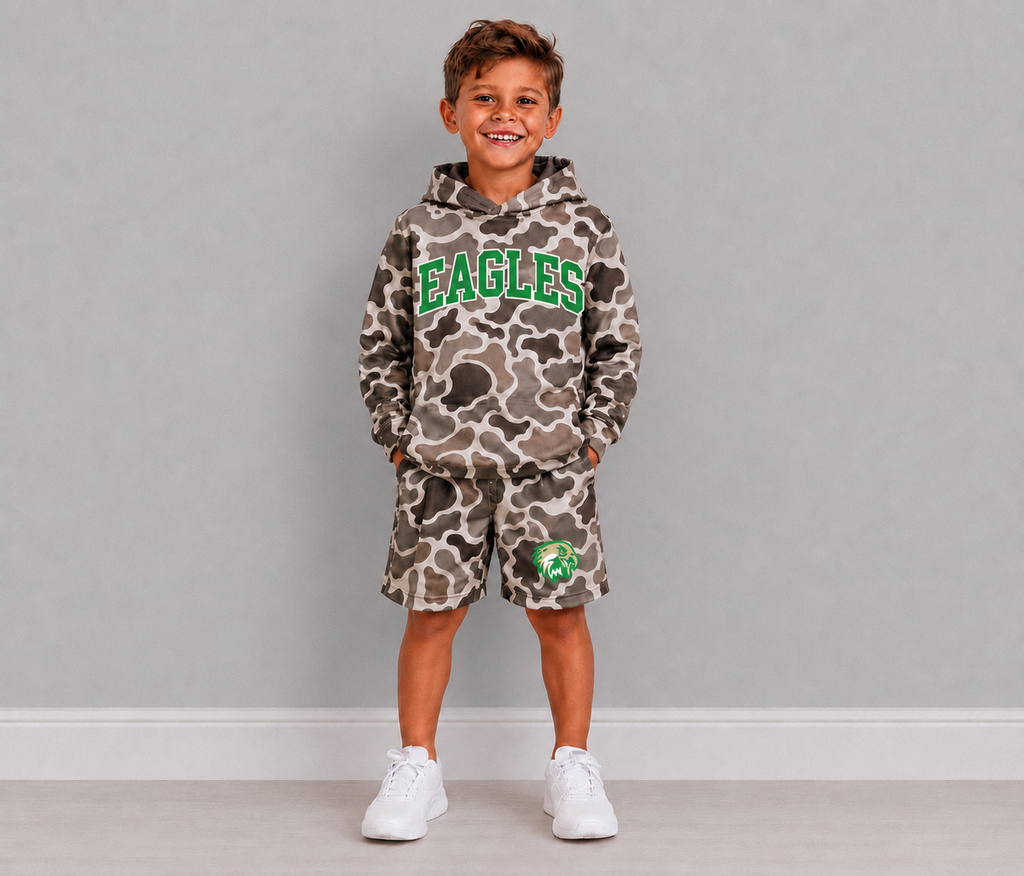 Camo Collection