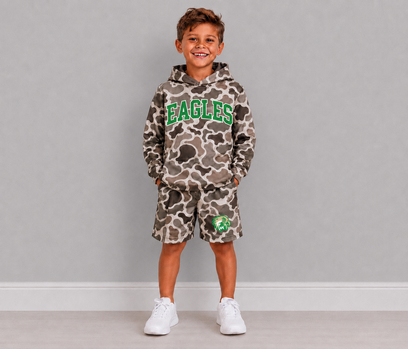 Camo Collection