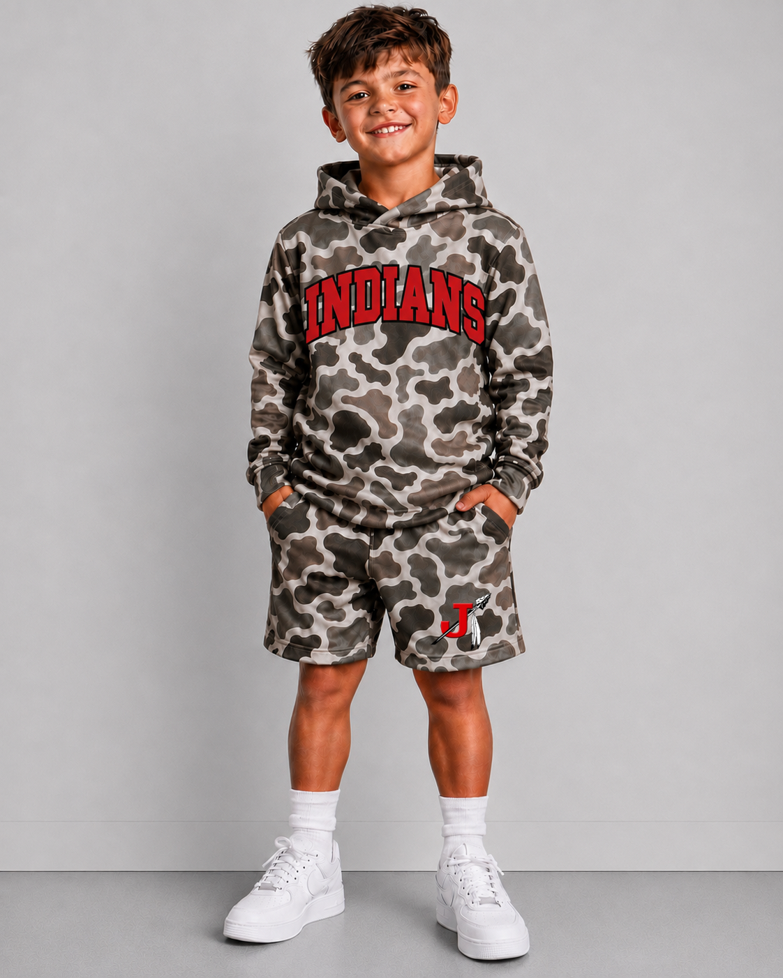 Camo Collection