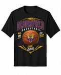 Bloomfield Basketball Dri-Fit