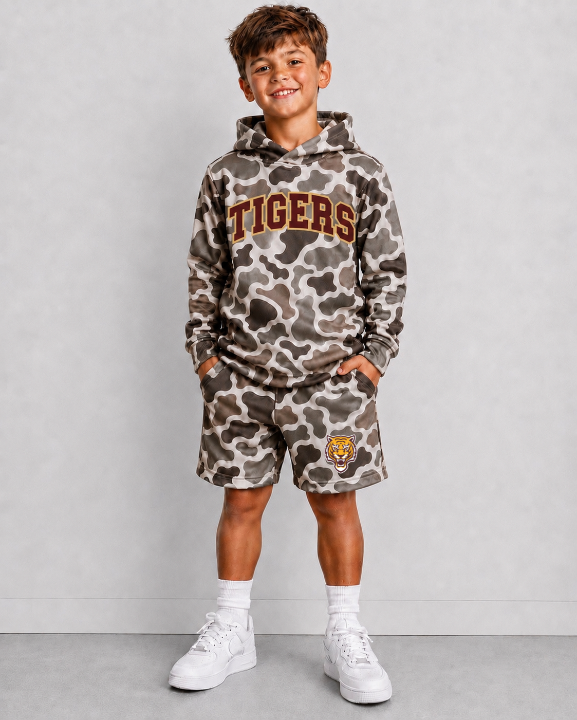 Camo Collection