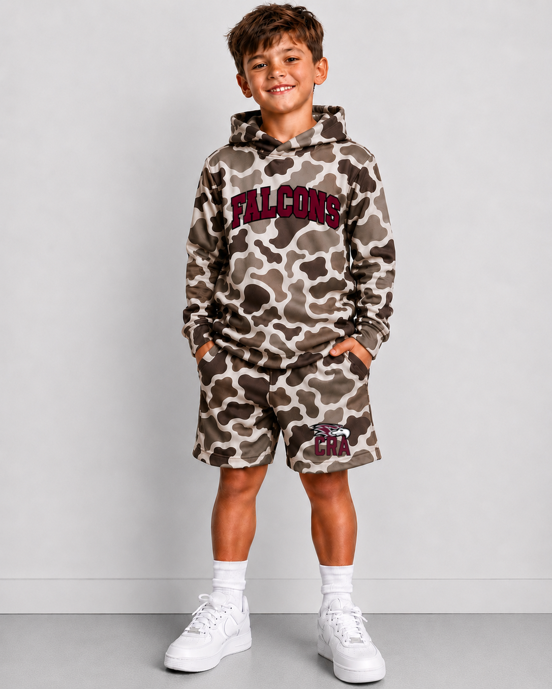 Camo Collection