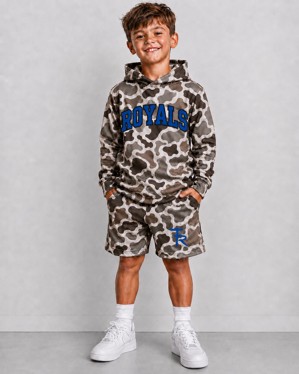 Camo Collection