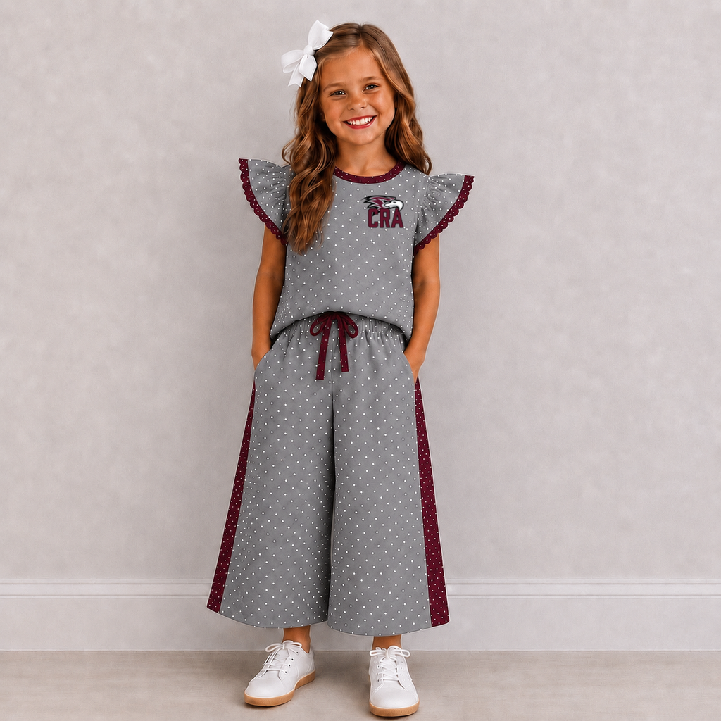 Polkadot Collection