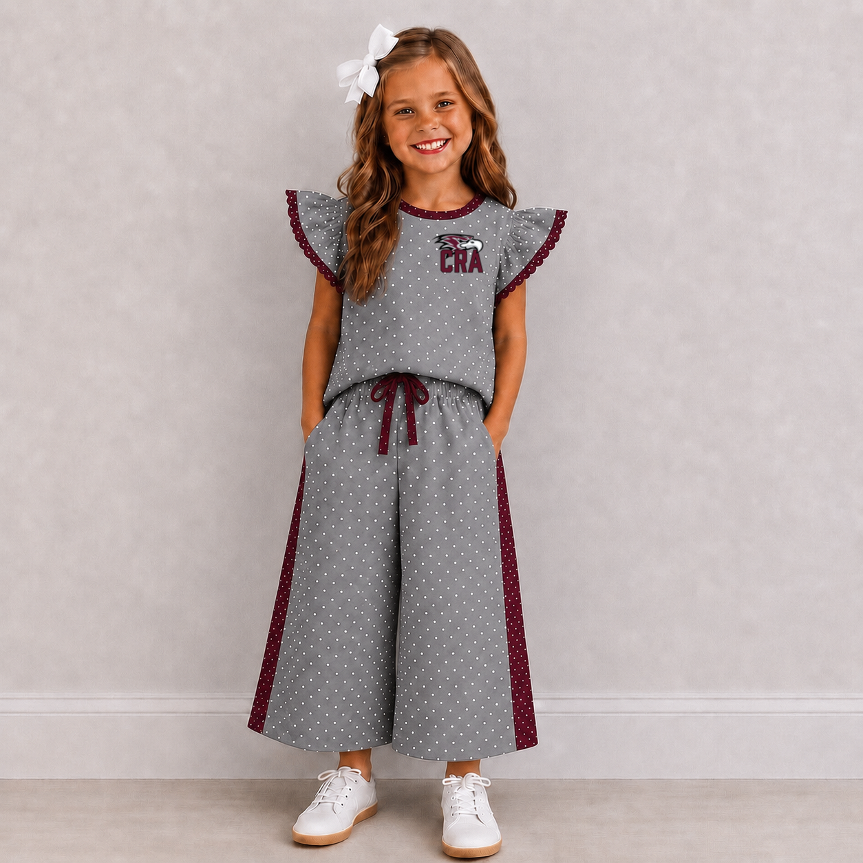 Polkadot Collection