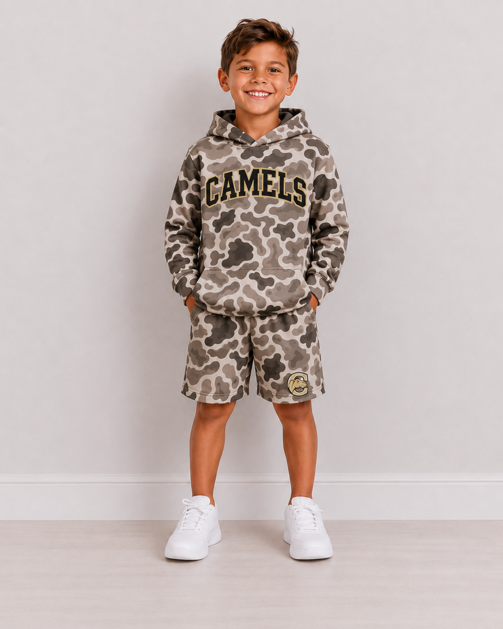 Camo Collection
