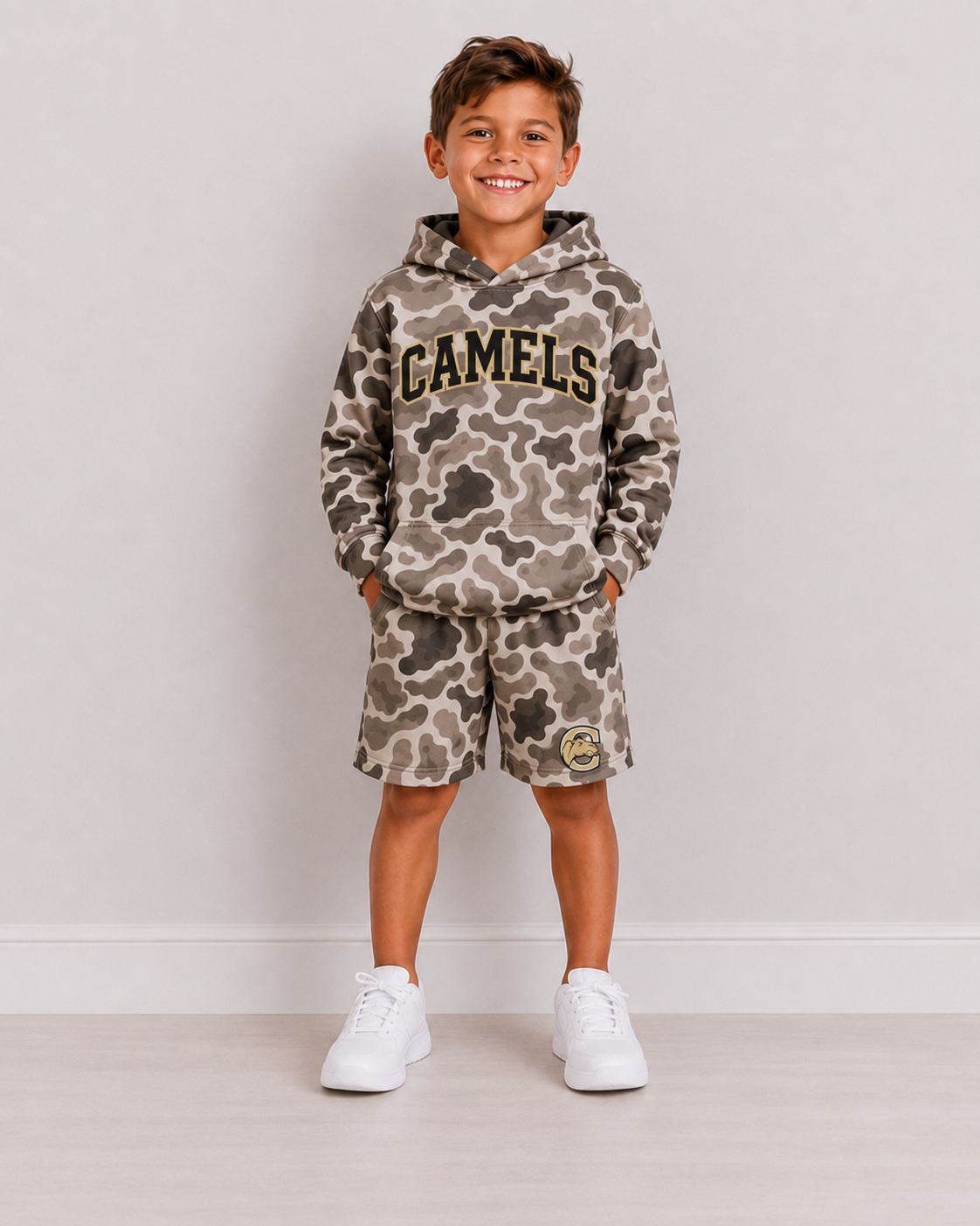 Camo Collection