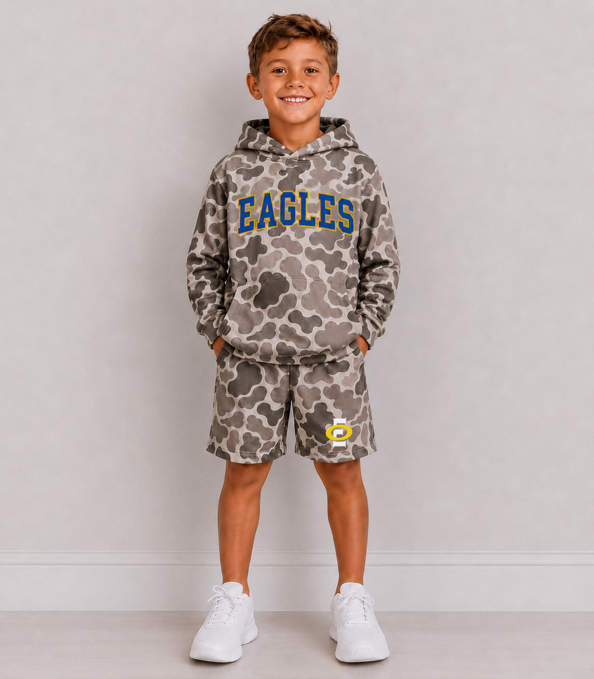 Camo Collection